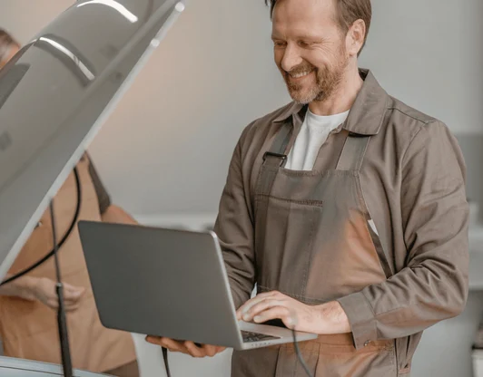 Диагностика и ремонт вашего автомобиля