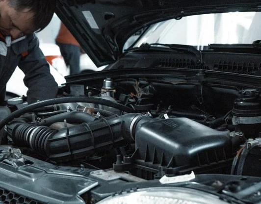 Техническое обслуживание